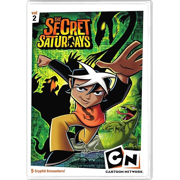Amazon.com: The Wild Thornberrys: Season 2, Part 3 : Lacey Chabert