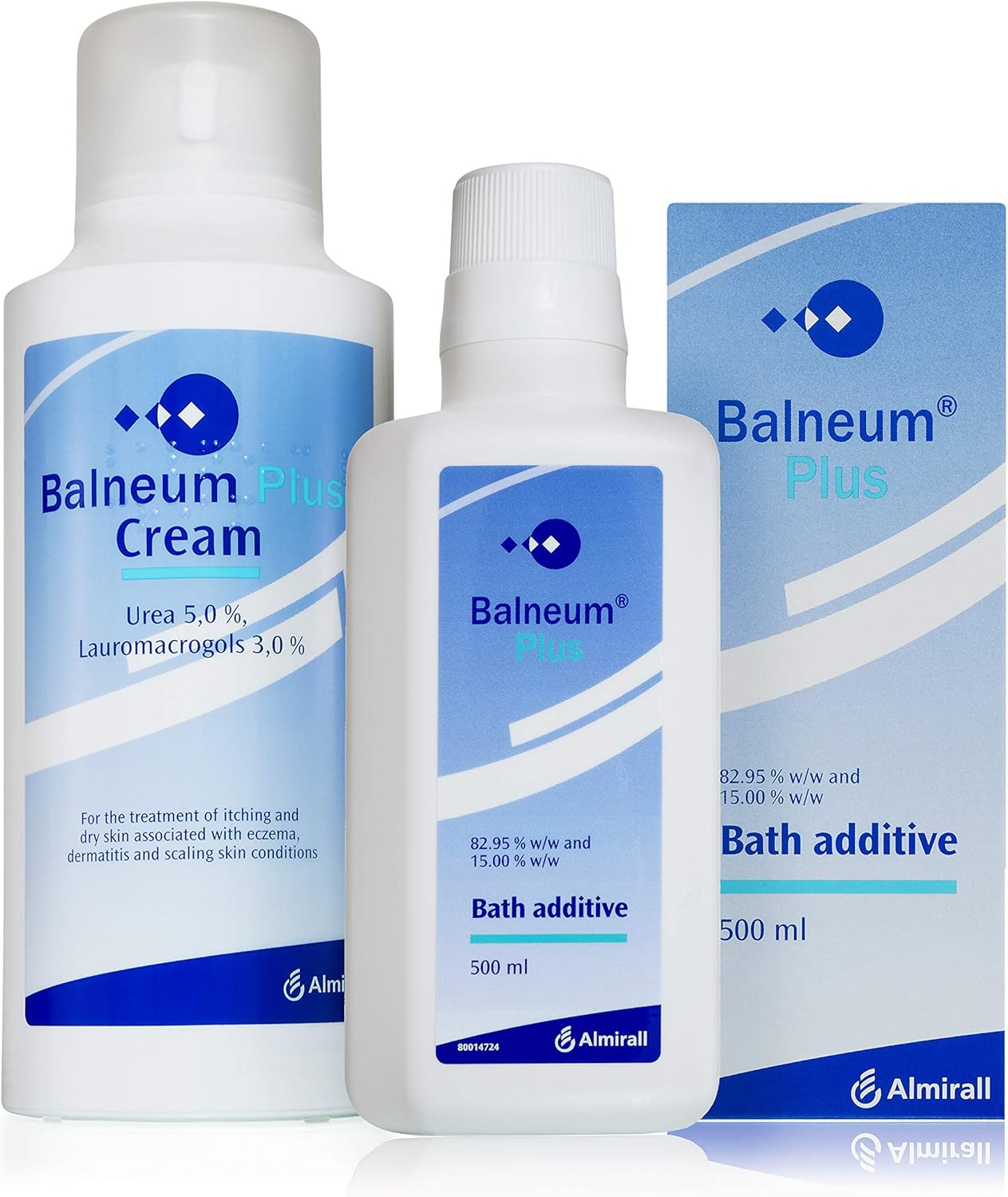 balneum cream plus