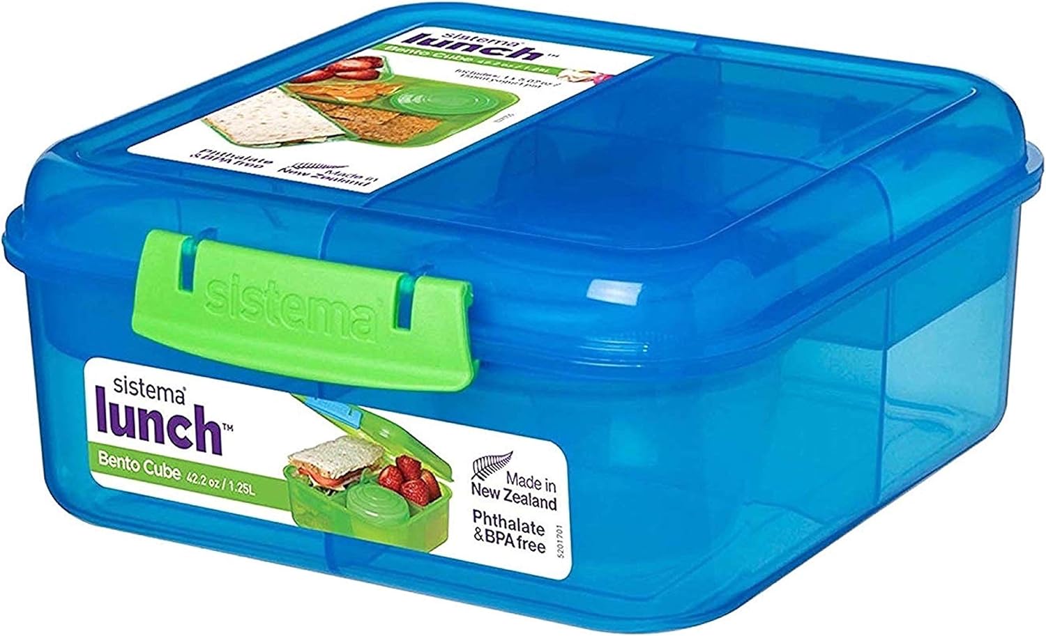 The 9 Best Rubbermaid Sistema