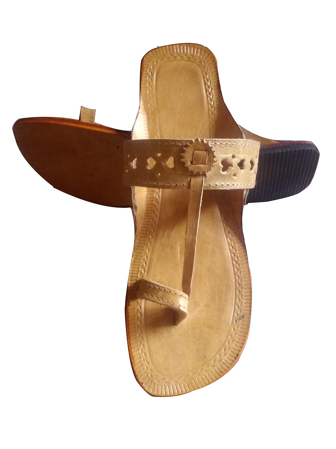 jaipuri chappal