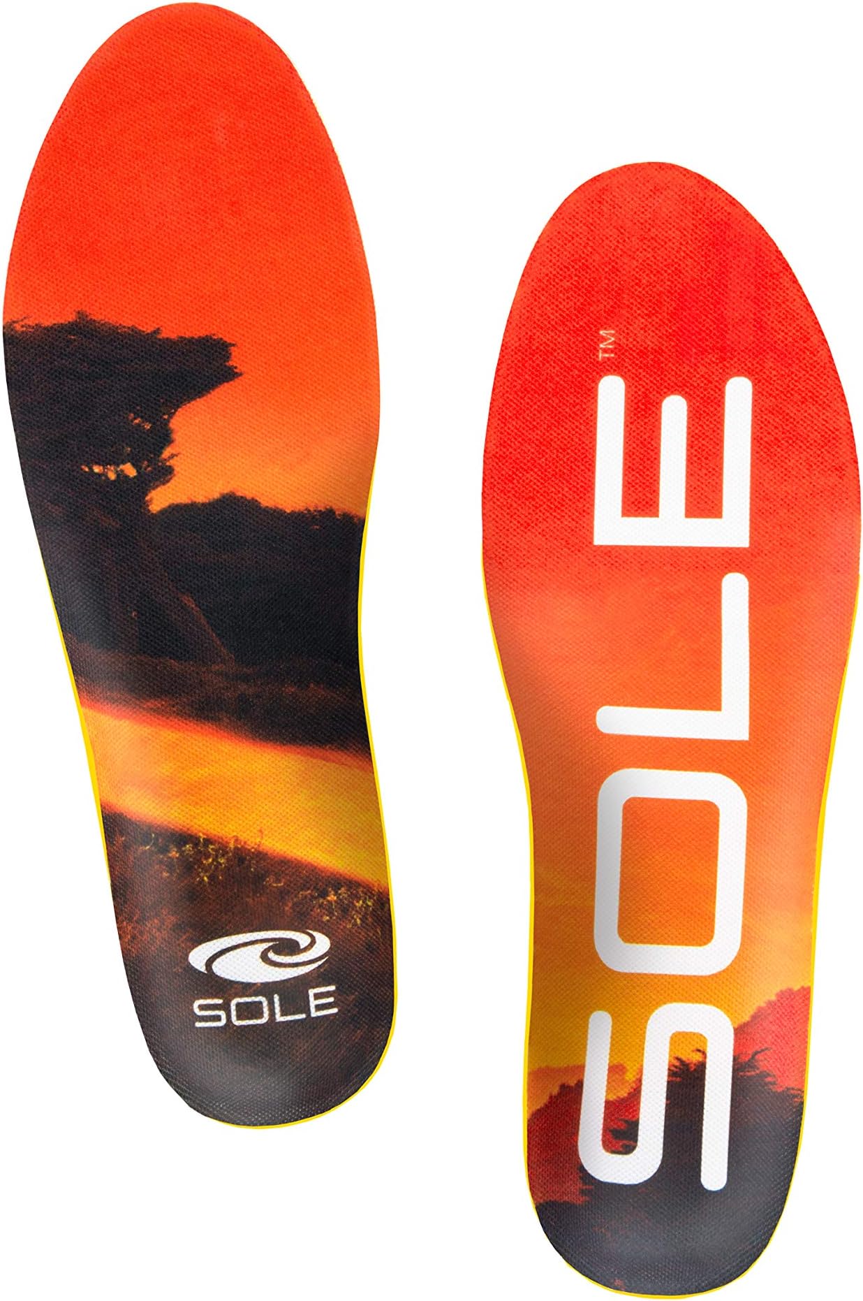Sole Performance Medium Insole