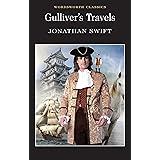 Gulliver's Travels (Wordsworth Classics)