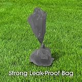 Bags On Board Dog Poo Bags 140 Count Strong Leak-Proof Bags view 2
