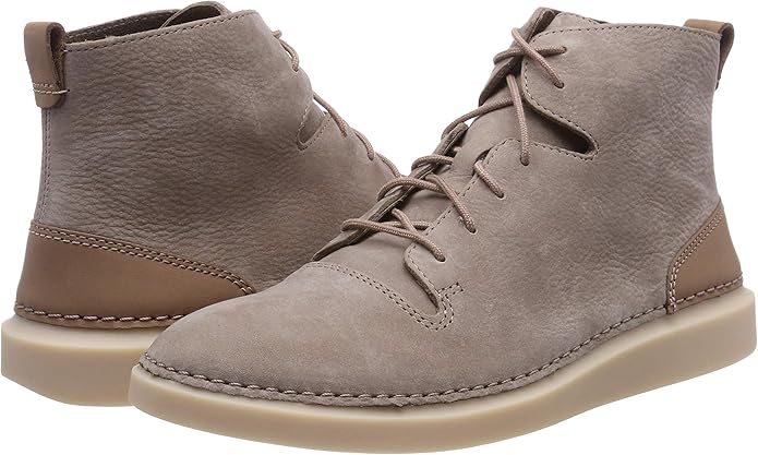 clarks hale rise review