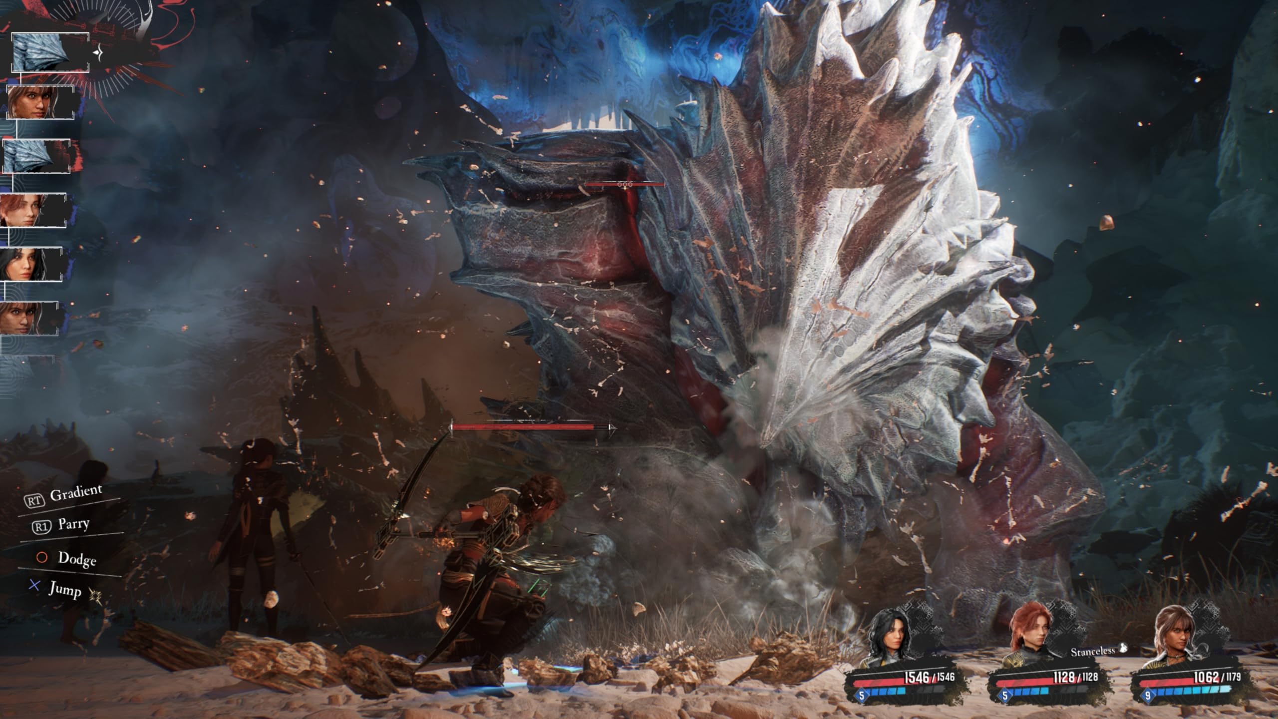 Clair Obscur: Expedition 33 2