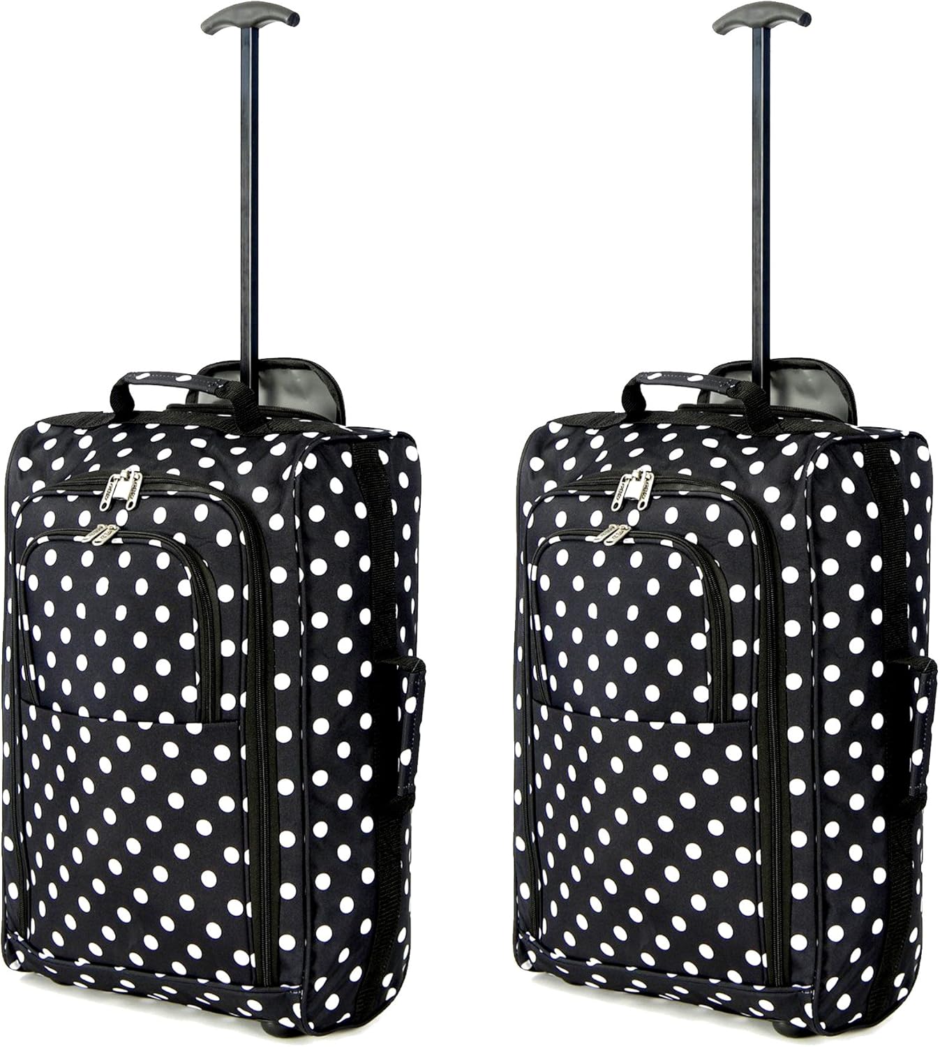 super lightweight cabin luggage