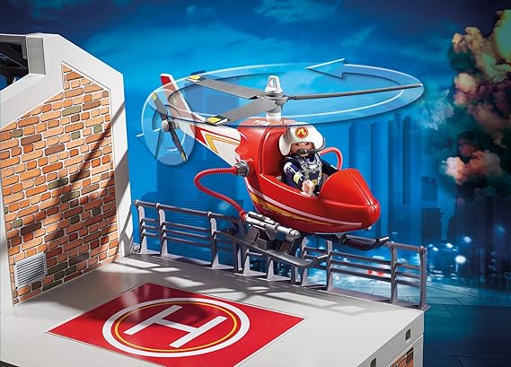 playmobil 9462 amazon