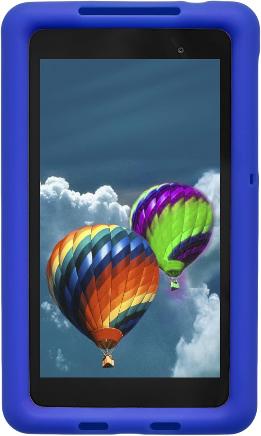 Best Shockproof Impact Case For Lg Tablet