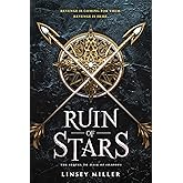 Ruin of Stars (Mask of Shadows, 2)