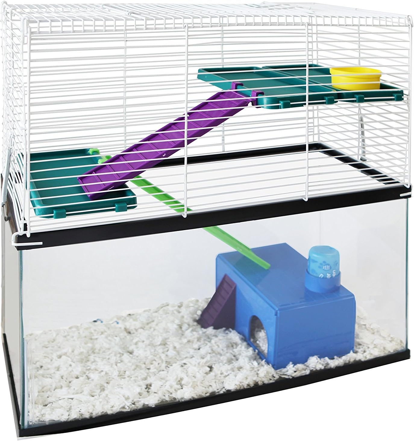 Kaytee My First Home Tank Topper 3 Pack