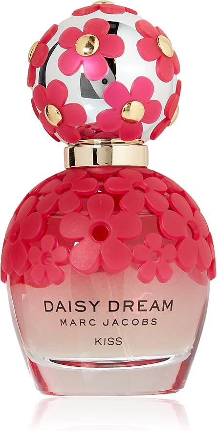 marc jacobs daisy kiss 50ml