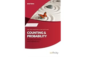 Solutions Manual - Counting and Probability (Middle School Mathematics)