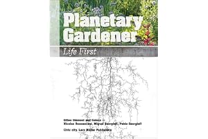 Planetary Gardener