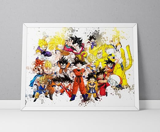 Anime Pictures To Print