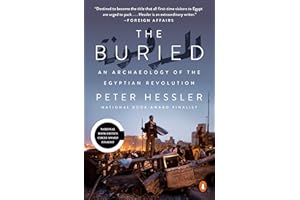 The Buried: An Archaeology of the Egyptian Revolution
