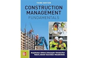 Construction Management Fundamentals, Third Edition