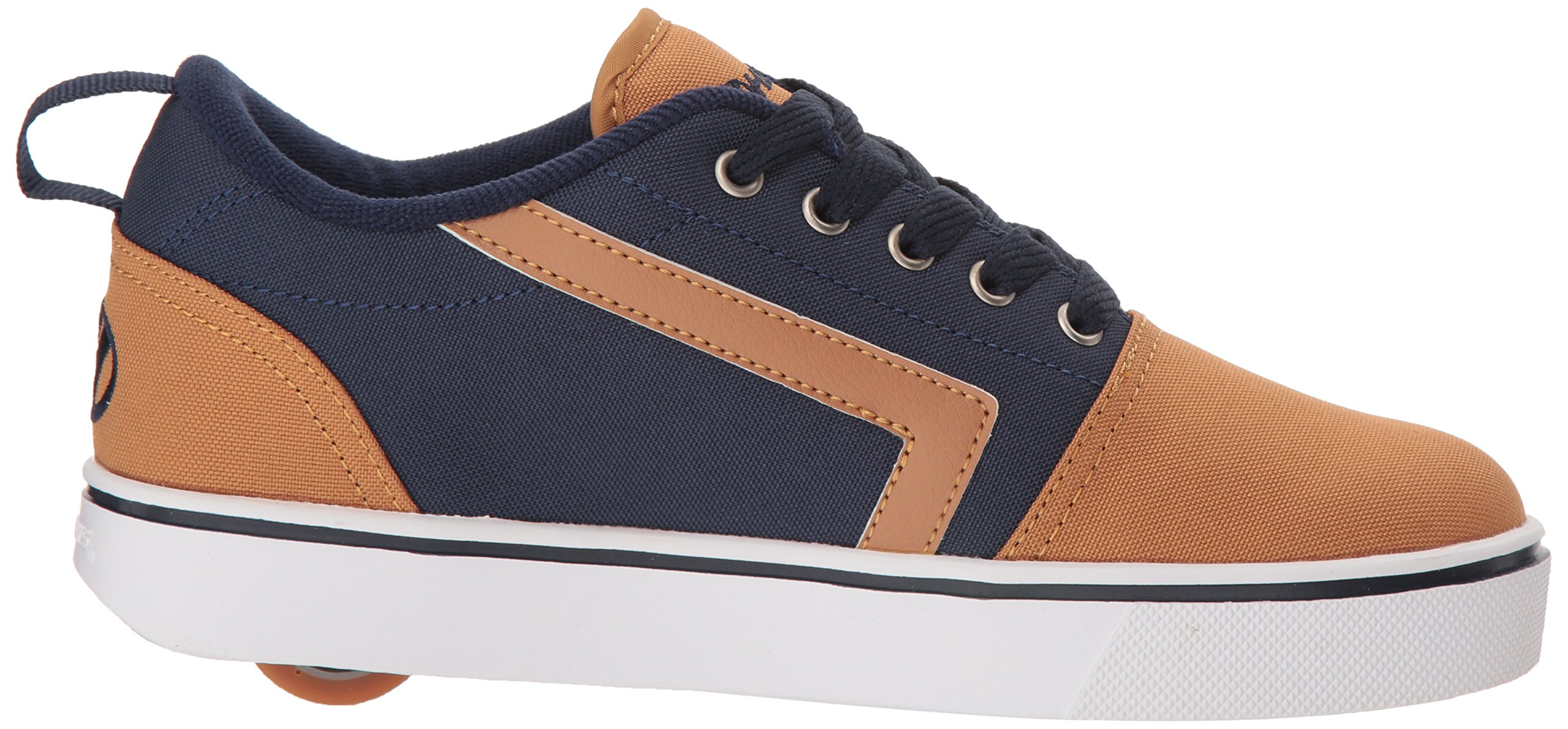 heelys launch burgundy gold