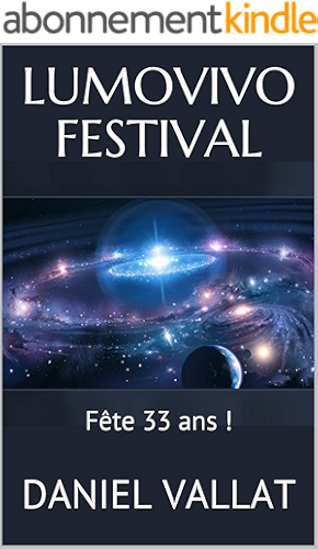 Download LUMOVIVO Festival: Fête 33 ans ! (Lumière et Vie t. 15) PDF