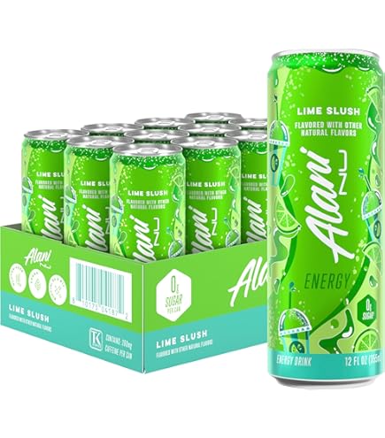 Amazon.com : NutriSari Jeruk Nipis Lime Instant Drink Powder 10-ct