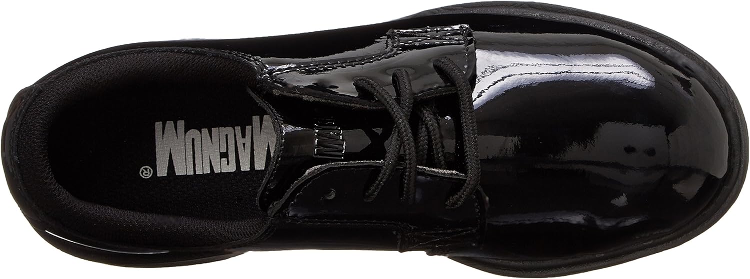 cadet direct parade shoes