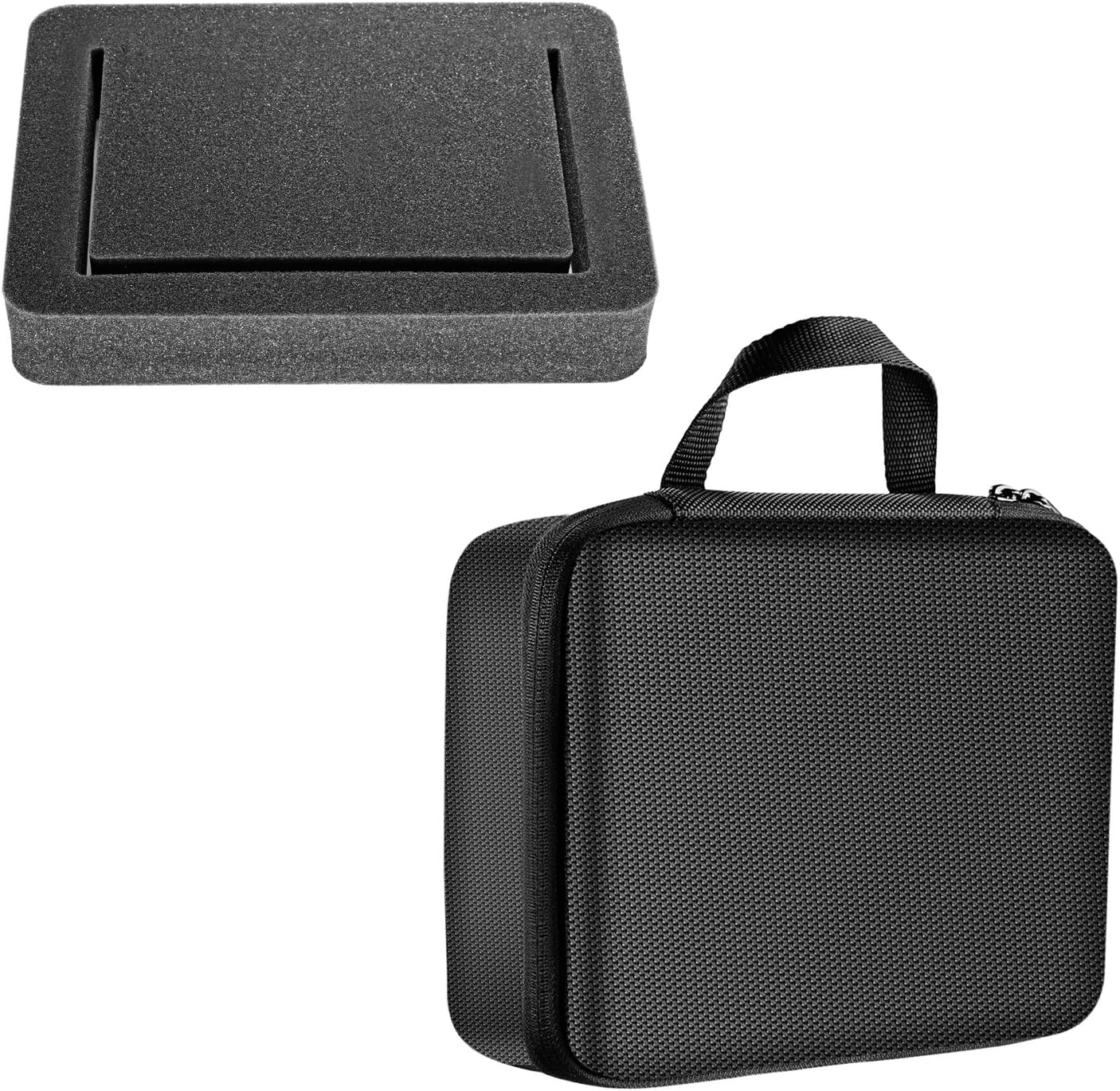 Neewer Portable EVA Monitor Carrying Case for NW759 NW760 NW74k