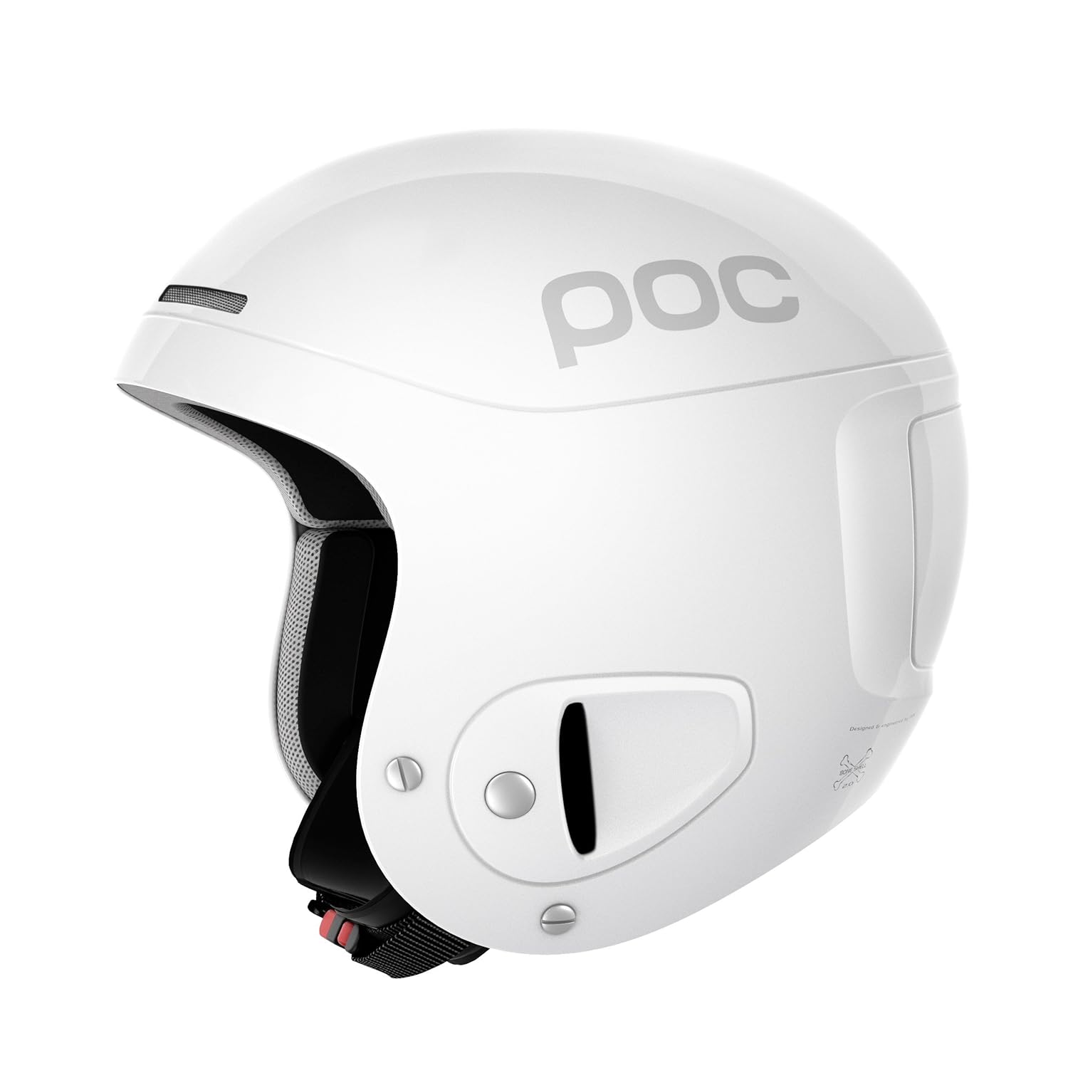 POC Skull X Casco de esquí Unisex adulto