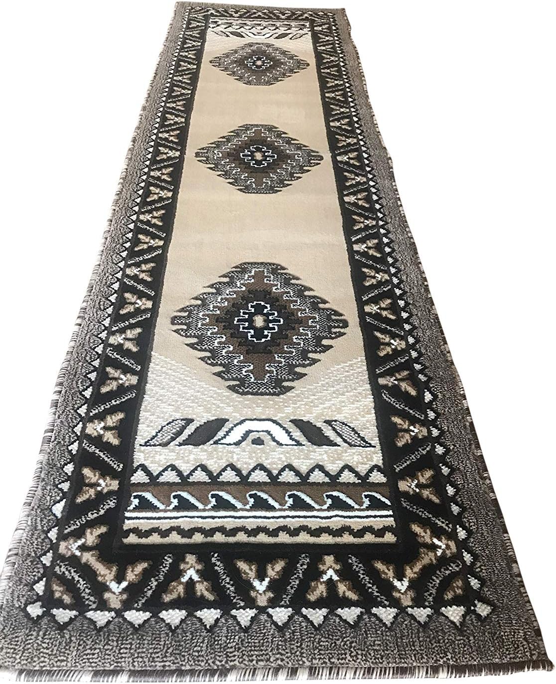 Best Kitchen Runner Rug Western