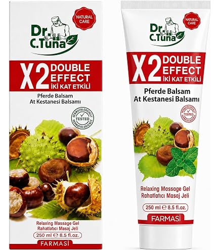Amazon.com : FARMASi Dr. C. Tuna Moisturizing Massage Cream with