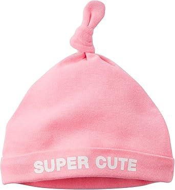 carters baby girl hats