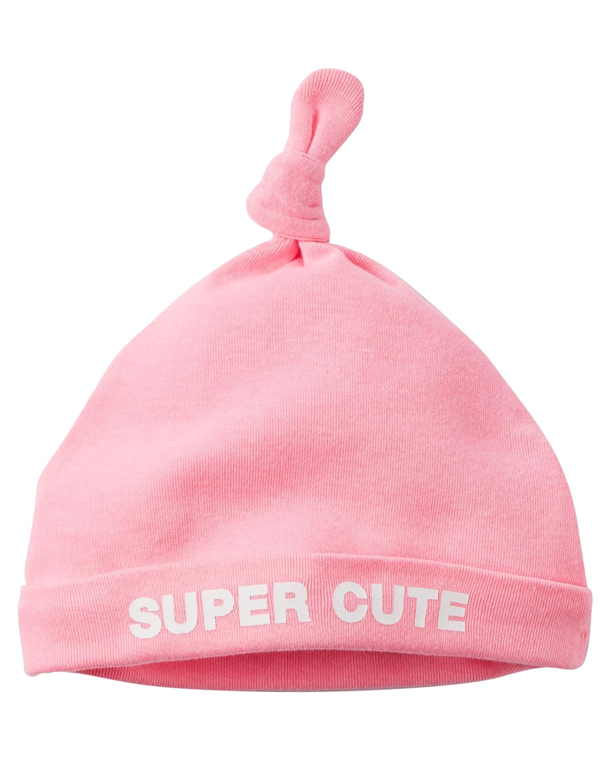 carters baby girl hats