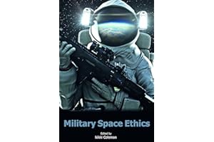 Military Space Ethics
