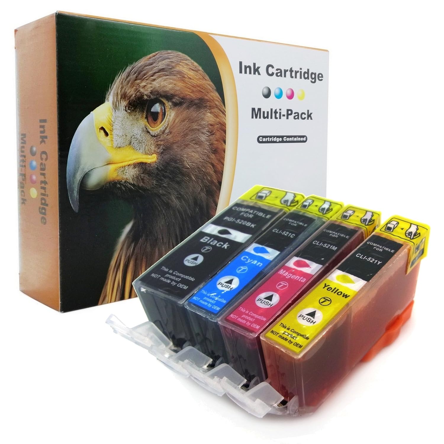 Druckerpatronen Canon I560 Pixma IP 3000 In Niedersachsen - Stuhr | Drucker & Scanner Gebraucht