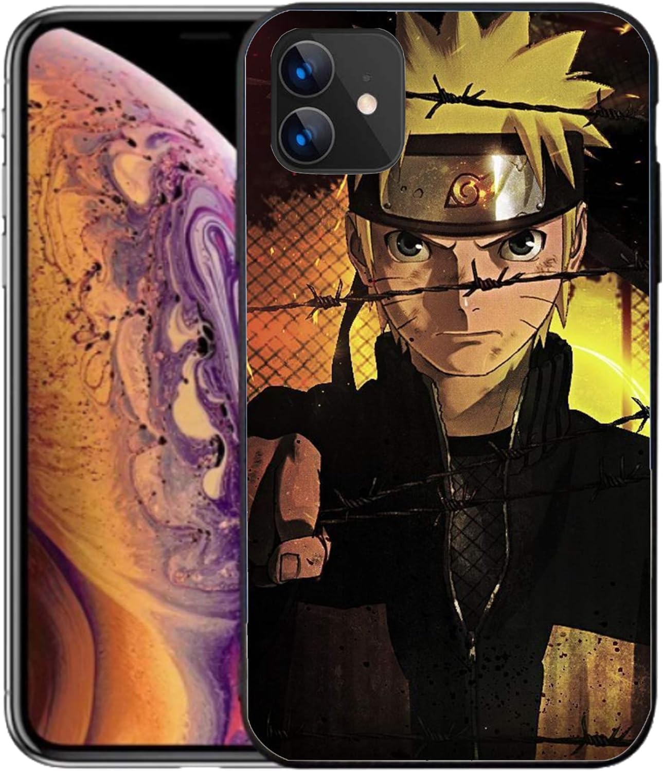 Anime Iphone 4 Cases Amazon