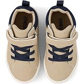 Gymboree Boys and Toddler High Top Sneakers