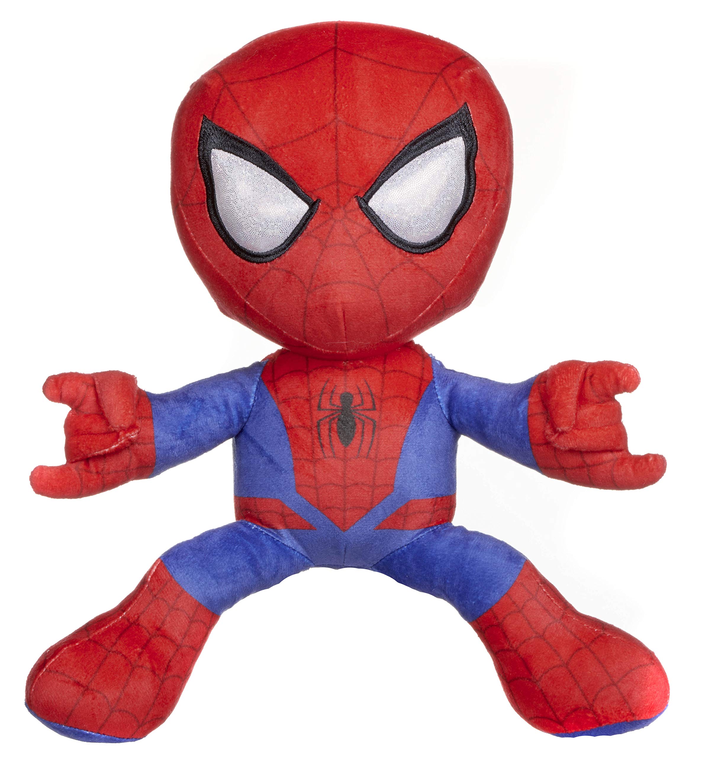 Marvel 12" Spider-man Far From Home Soft Plush Toy