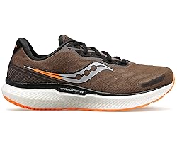 Saucony Men's Triumph 19 Running