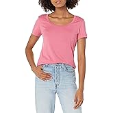 Theory Women's Tiny Scoop Tee