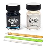 ScratchesHappen Exact-Match Touch Up Paint Kit