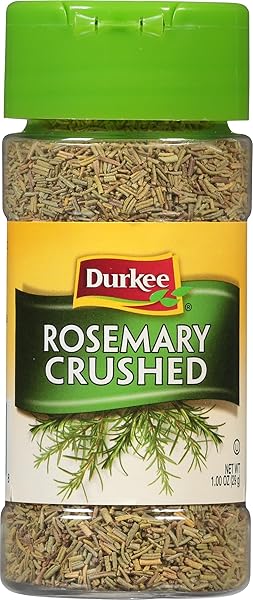 DURKEE ROSEMARY LEAF, 1 OUNCE