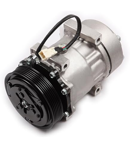 Chrysler 300 A-Premium A/C Compressor Clutch Kit Fits Dodge