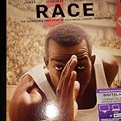 Amazoncom Race Il Colore Della Vittoria Dvd Import