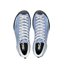 SCARPA Women's Mojito Lightweight Outdoor Leather