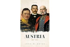 Austria 1867-1955