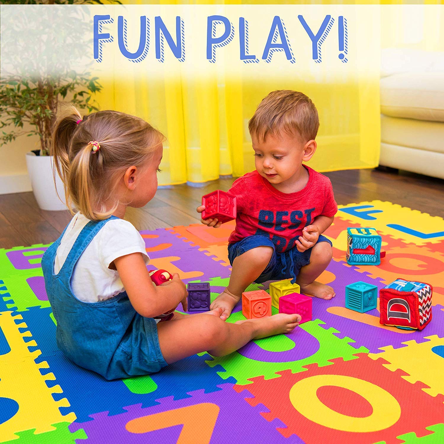 Mantas De Actividades Star Ibaby Alfombra Puzzle Bebe 36 Piezas No Toxica Espuma Xpe Ecologica 195x195 Cm Juguetes Y Juegos Terenowiec Com