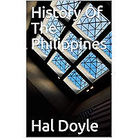 History Of The Philippines book cover