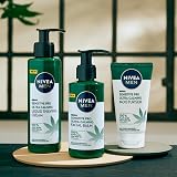 NIVEA MEN Sensitive Pro Ultra Calming Liquid Shaving Cream 200 ml view 7