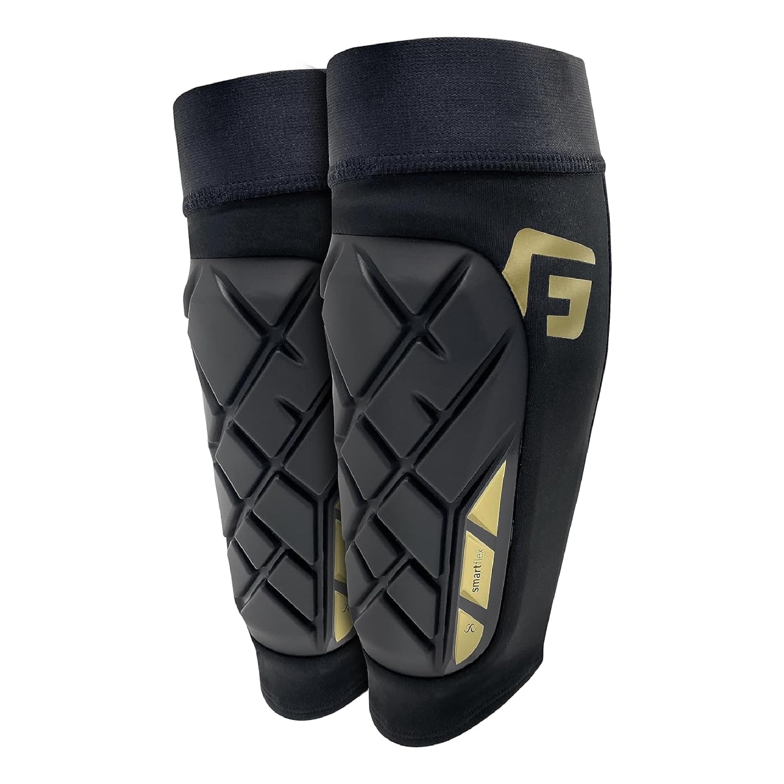 G-Form Pro-S Elite X Football Shin Guard, Medium