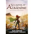 Seasons of Albadone (The Eighth Chant Book 1)