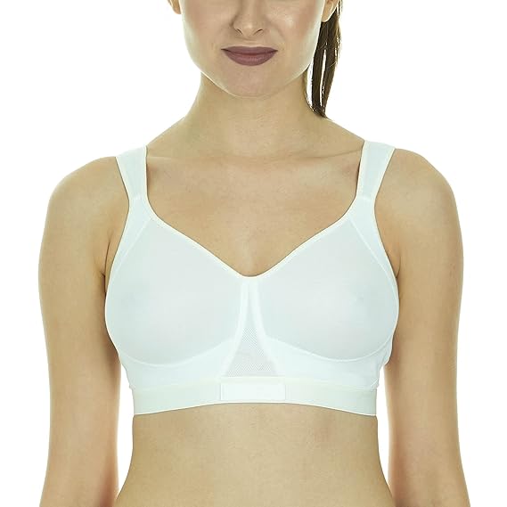 amazon shock absorber sports bra