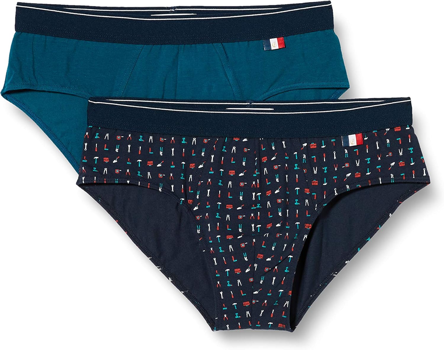 Eminence Men's Briefs Amazon.co.uk Clothing